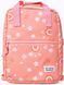 Дитячий рюкзак-сумка для дівчинки 6L My little backpack рожевий 3207869 pink фото 2