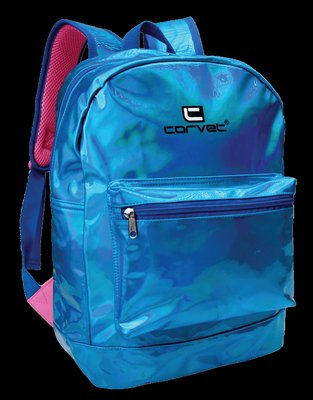 Міський рюкзак 13L Corvet, блакитний BP2028-30 фото
