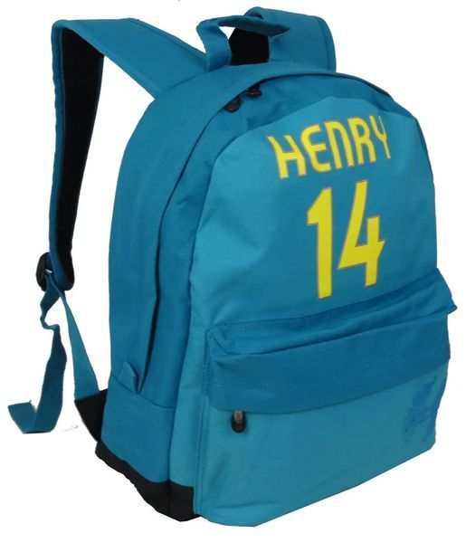 Спортивний рюкзак 18L Reebok Henry 14 Backpack ABMS8178 фото
