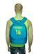 Спортивний рюкзак 18L Reebok Henry 14 Backpack ABMS8178 фото 4