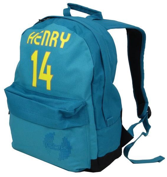 Спортивний рюкзак 18L Reebok Henry 14 Backpack ABMS8178 фото