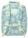 Дитячий рюкзак-сумка для дівчинки 6L My little backpack блакитний 3207869 blue фото 3