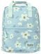 Дитячий рюкзак-сумка для дівчинки 6L My little backpack блакитний 3207869 blue фото 2
