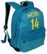 Спортивний рюкзак 18L Reebok Henry 14 Backpack ABMS8178 фото 3
