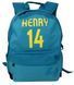 Спортивний рюкзак 18L Reebok Henry 14 Backpack ABMS8178 фото 1
