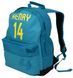 Спортивний рюкзак 18L Reebok Henry 14 Backpack ABMS8178 фото 2