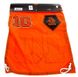 Спортивный рюкзак, котомка KNVB Gymbag Sneijder Nr 10 Orange M21470003 фото 3