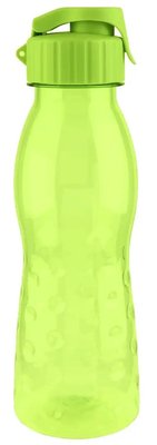 Пляшка для пиття Ernesto 0,7 салатова IAN339542 green фото