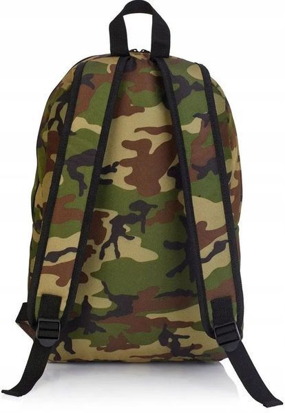 Молодежный рюкзак 20L Hash 2 Moro камуфляжный HS-126 фото