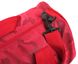 Сумка спортивна Wallaby тканинна на 28л 214 red фото 9