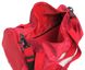 Сумка спортивна Wallaby тканинна на 28л 214 red фото 10