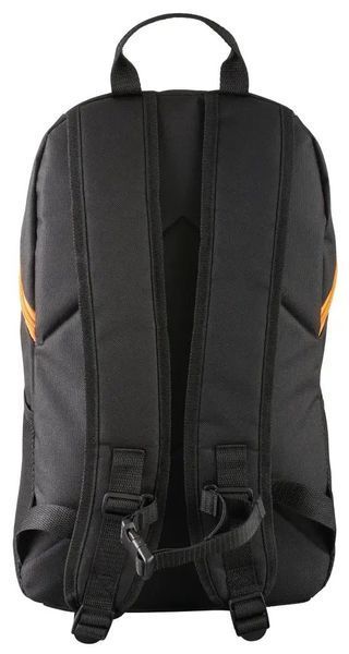 Спортивный рюкзак для тренировок 20L Crivit Wander-Rucksack черный IAN481916 фото
