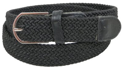 Универсальный ремень резинка Kamo belt черный YK006-1 фото