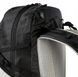 Спортивний рюкзак з дощовиком 30L Crivit чорний IAN445274 black фото 6