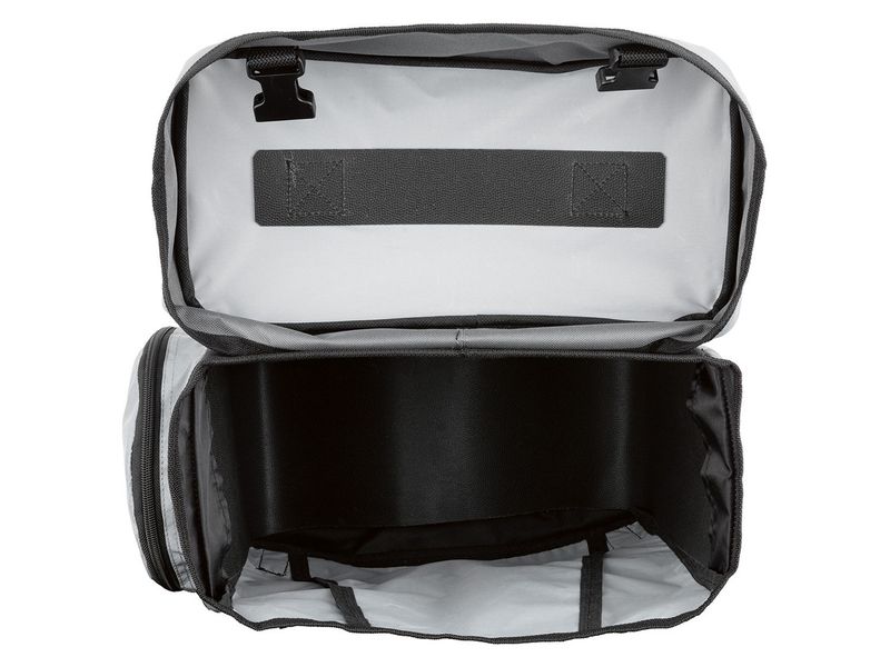 Велосумка с дождевиком 17 L Crivit Pannier Bag IAN278518 IAN278518 фото