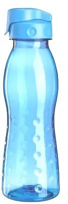 Пляшка для пиття Ernesto 0,7 блакитна IAN339542 blue фото
