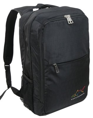 Рюкзак для ноутбука 14,1 дюймів Greg Norman чорний S1645424 фото