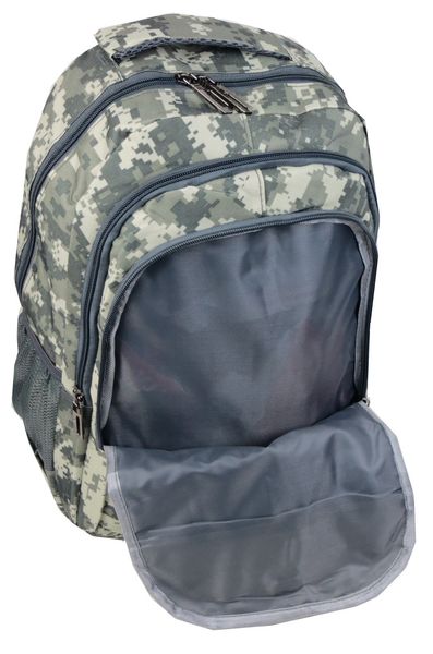 Міський рюкзак 22L Pasara Sportbag піксель S9010207-3 фото