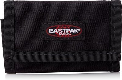Ключниця тканинна, чохол для ключів із тканини Eastpak EK779008 black фото