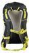 Спортивный рюкзак с дождевиком 30L Crivit черный с желтым IAN445274 yellow фото 4