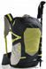 Спортивный рюкзак с дождевиком 30L Crivit черный с желтым IAN445274 yellow фото 2