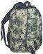 Городской рюкзак 22L Pasarora Sportbag пиксель S9010207-3 фото 6