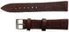 Ремешок для часов Mykhail Ikhtyar коричневый Ш18 S18-519S brown фото 1