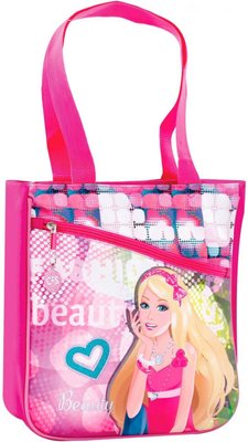 Детская сумка для девочки Beauty розовая CF85291 фото