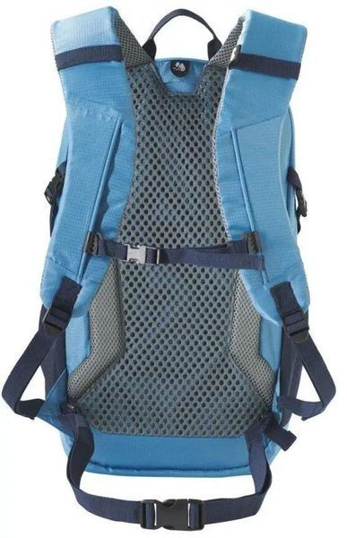 Рюкзак спортивный для тренировок 20L Crivit голубой IAN467010 blue фото