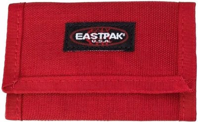 Ключница тканевая, чехол для ключей из ткани Eastpak EK779236 red фото