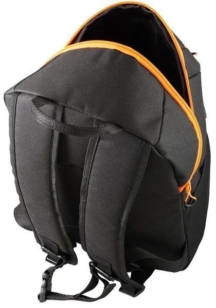Универсальный рюкзак 20L Crivit Wander-Rucksack черный IAN481916-2 фото