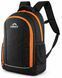 Универсальный рюкзак 20L Crivit Wander-Rucksack черный IAN481916-2 фото 1