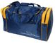 Дорожня сумка Wallaby з тканини на 60л 430-3 фото 1