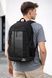 Городской рюкзак 23,5L Crivit черный ian445821-2 фото 1