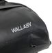 Спортивная сумка 16 л Wallaby черная 313 black фото 8