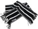 Двосторонній чоловічий теплий шарф Giorgio Ferretti різнобарвний S1645302 фото 1