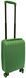 Мини-чемодан с быстросъемными колесами 20L Oriental Glory зеленый 45&times;28&times;18 см PP-399XS green фото 1