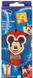 Подтяжки детские красные KWM Mickey Mouse 60 на 2,5 см 880015 880015 фото 2