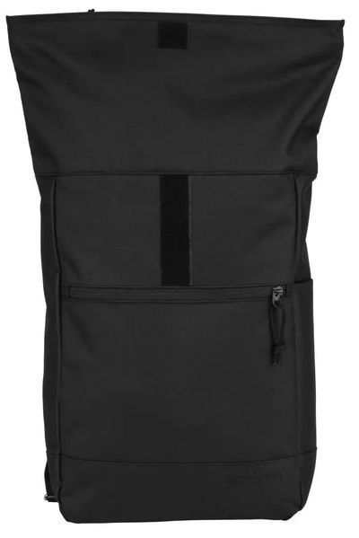 Молодежный рюкзак 16-21L Roll-top Esmara черный IAN480583 black фото