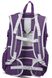 Міський рюкзак Topmove 22L бузковий IAN314602 violet фото 4