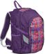 Міський рюкзак Topmove 22L бузковий IAN314602 violet фото 2