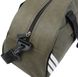 Спортивна сумка 16 л Wallaby хакі 313 khaki фото 9