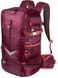 Походный рюкзак Rocktrail из ткани на 30л IAN389063 bordo фото 1