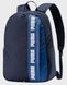 Спортивный рюкзак 22L Puma Phase Backpack синий 076622-02 фото 1