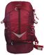 Походный рюкзак Rocktrail из ткани на 30л IAN389063 bordo фото 4