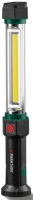 Акумуляторна світлодіодна лампа COB LED Parkside 230 Лм 100345829002 фото