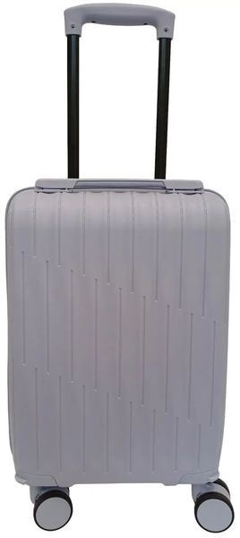 Мини-чемодан с быстросъемными колесами 20L Oriental Glory лиловый 45&times;28&times;18 см PP-399XS lilac фото