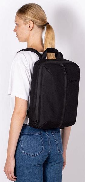 Міський рюкзак 15L Ucon Acrobatics Janne Backpack чорний 369004206620 black фото