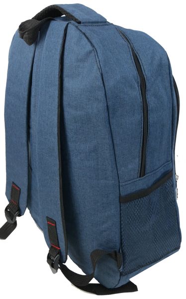 Міський рюкзак 18L Fashion Sports синій S9010212 blue фото