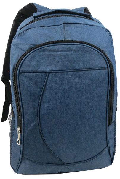 Городской рюкзак 18L Fashion Sports синий S9010212 blue фото